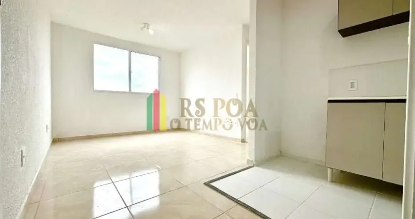 Apartamento com 2 quartos à venda na Avenida Souza Melo, 1084, Sarandi, Porto Alegre
