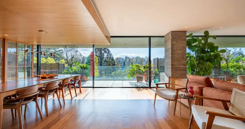 Apartamento com 3 quartos à venda na Avenida João Obino, 303, Petrópolis, Porto Alegre