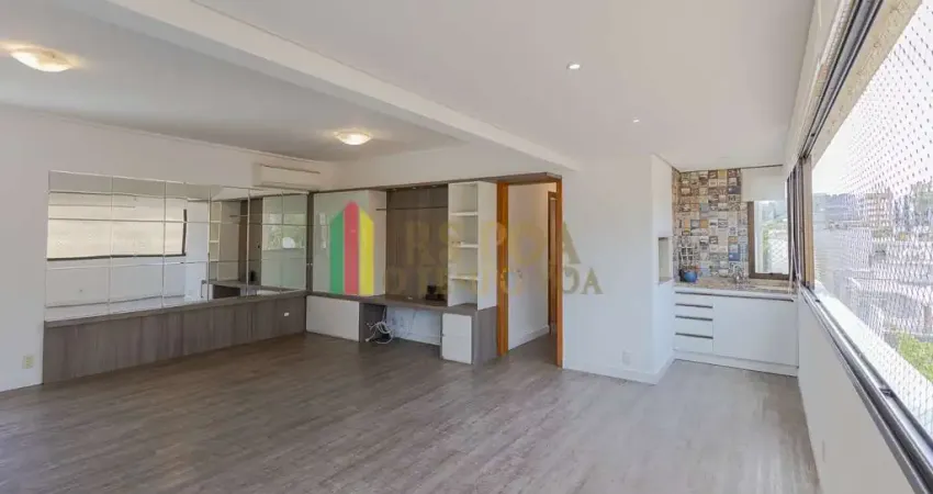 Apartamento com 3 quartos à venda na Avenida Coronel Lucas de Oliveira, 157, Auxiliadora, Porto Alegre