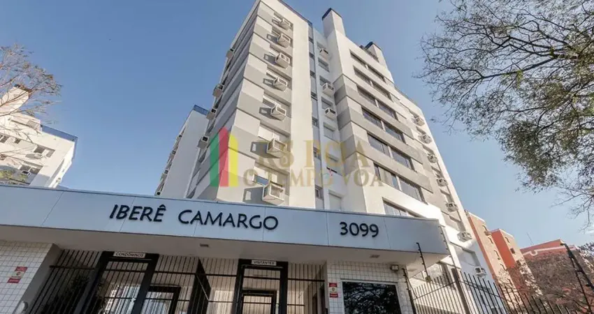 Apartamento com 3 quartos à venda na Avenida Doutor Nilo Peçanha, 3099, Chácara das Pedras, Porto Alegre