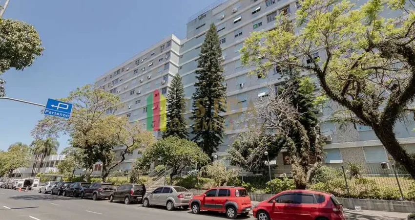 Apartamento com 2 quartos à venda na Avenida Princesa Isabel, 160, Santana, Porto Alegre