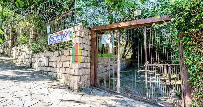 Terreno à venda na Rua Miguel Couto, 755, Menino Deus, Porto Alegre