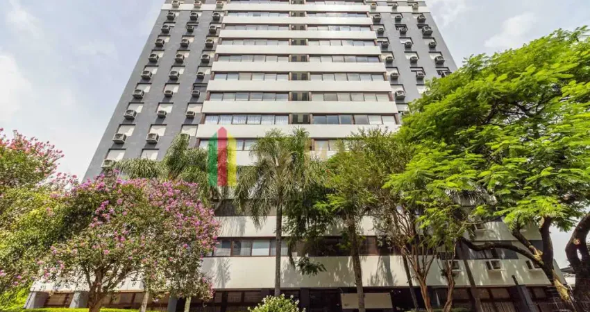 Apartamento com 4 quartos à venda na Avenida Mariland, 507, Auxiliadora, Porto Alegre