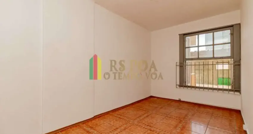 Apartamento com 1 quarto à venda na Rua Avaí, 22, Centro Histórico, Porto Alegre