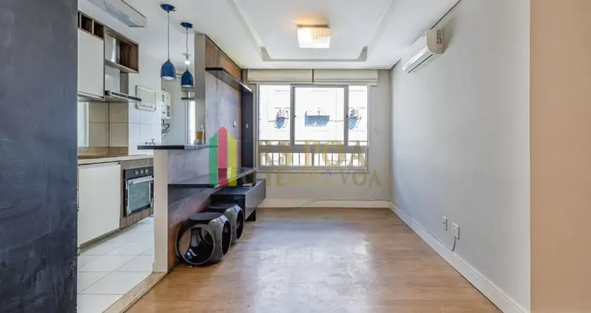 Apartamento com 3 quartos à venda na Avenida Manoel Elias, 99, Passo das Pedras, Porto Alegre