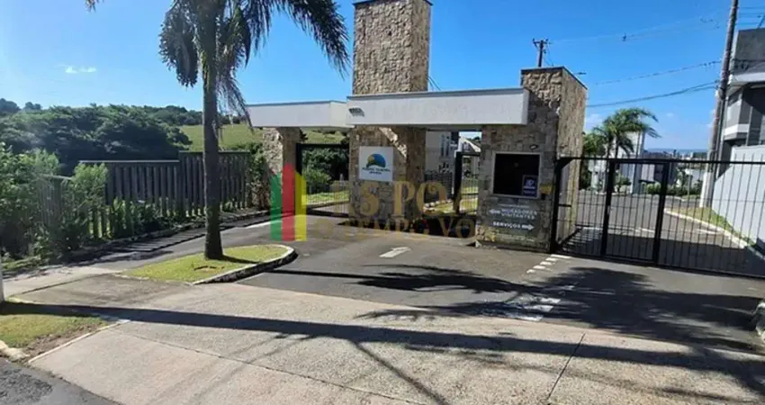 Terreno em condomínio fechado à venda na Rua Madre Clara, 1118, Mário Quintana, Porto Alegre