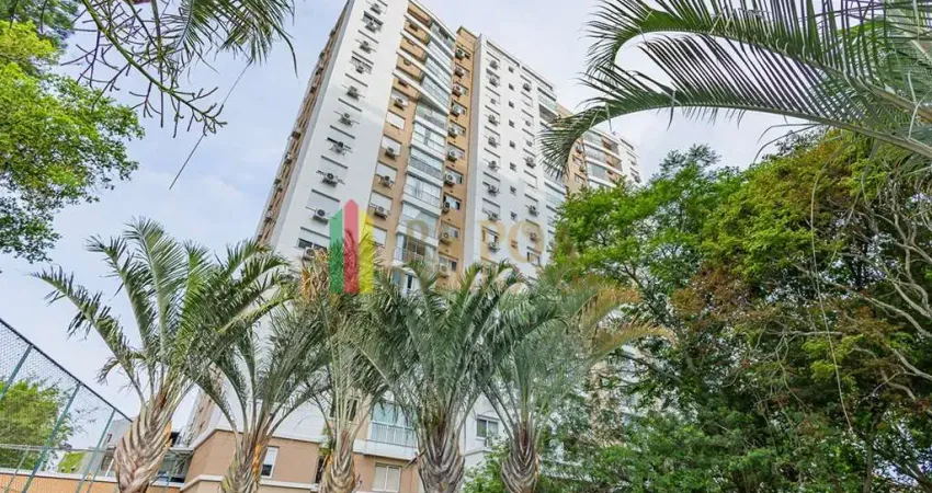 Apartamento com 3 quartos à venda na Beco Andaraí, 675, Passo da Areia, Porto Alegre