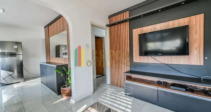 Apartamento com 3 quartos à venda na Avenida João Pessoa, 2229, Farroupilha, Porto Alegre