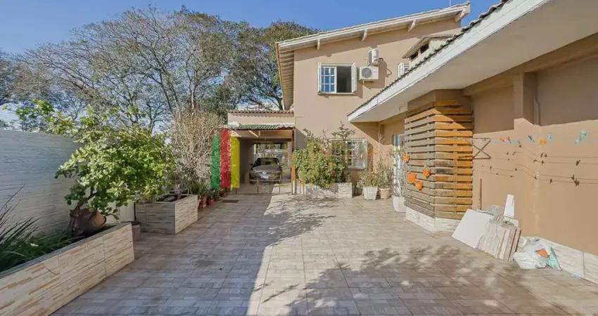 Casa com 3 quartos à venda na Rua Engenheiro Frederico Dahne, 525, Sarandi, Porto Alegre