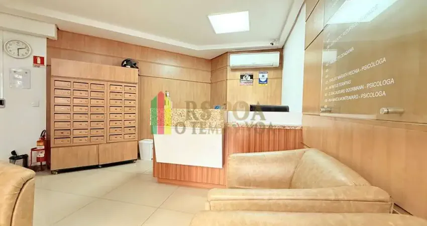 Sala comercial à venda na Rua General Neto, 71, Floresta, Porto Alegre