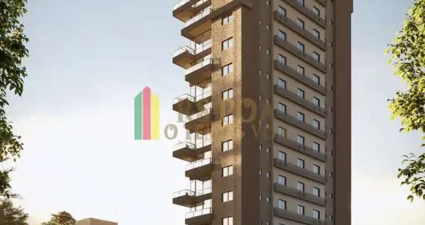 Apartamento com 3 quartos à venda na Rua Itaboraí, 94, Jardim Botânico, Porto Alegre