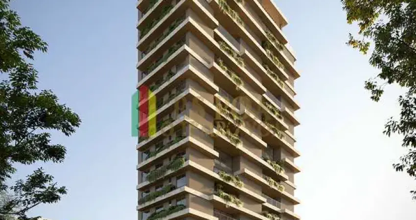 Apartamento com 3 quartos à venda na Rua Felipe Neri, 149, Auxiliadora, Porto Alegre