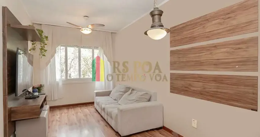Apartamento com 2 quartos à venda na Rua Anita Garibaldi, 1590, Boa Vista, Porto Alegre