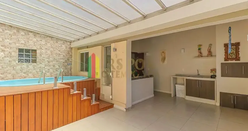 Apartamento com 3 quartos à venda na Rua Perpétua Teles, 39, Petrópolis, Porto Alegre