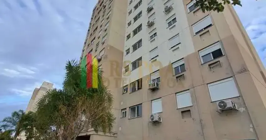 Apartamento com 2 quartos à venda na Rua Irmão Félix Roberto, 100, Humaitá, Porto Alegre