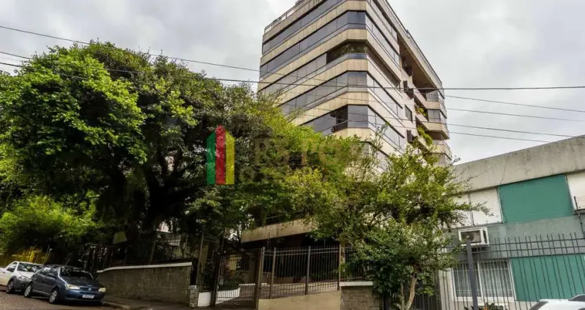Apartamento com 3 quartos à venda na Rua Pedro Weingartner, 125, Rio Branco, Porto Alegre