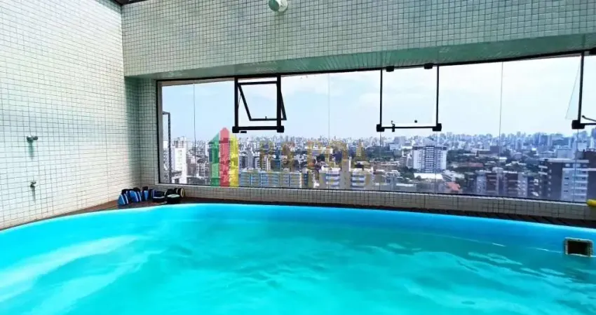 Apartamento com 3 quartos à venda na Rua Monsenhor Veras, 480, Santana, Porto Alegre