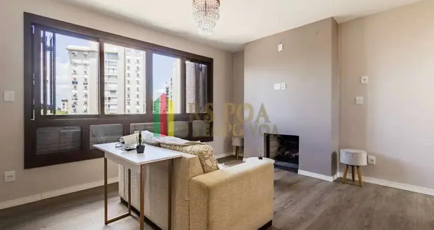 Apartamento com 3 quartos à venda na Rua Aliança, 292, Jardim Lindóia, Porto Alegre