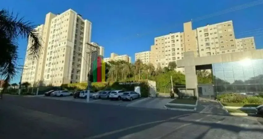 Apartamento com 2 quartos à venda na Rua Reverendo Olavo Nunes, 270, Parque Santa Fé, Porto Alegre