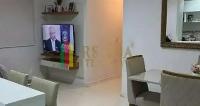 Apartamento com 2 quartos à venda na Avenida Marechal Rondon, 3210, Nova Cachoeirinha, Cachoeirinha