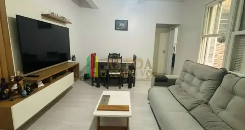 Apartamento com 2 quartos à venda na Rua Mariz e Barros, 211, Petrópolis, Porto Alegre