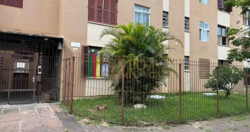 Apartamento com 2 quartos à venda na Avenida Francisco Talaia de Moura, 75, Rubem Berta, Porto Alegre