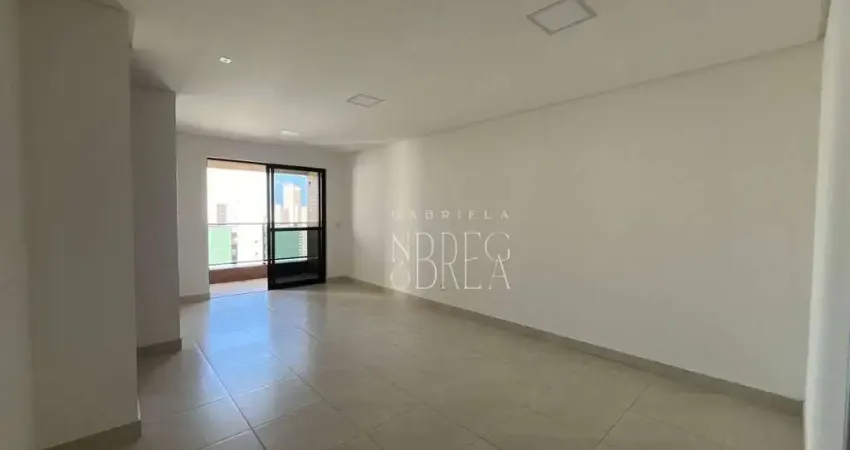 Apartamento com 3 quartos, sendo 2 suítes à venda, 89 m² por r$ 956.000,00 - aeroclube - joão pessoa/pb - vista mar