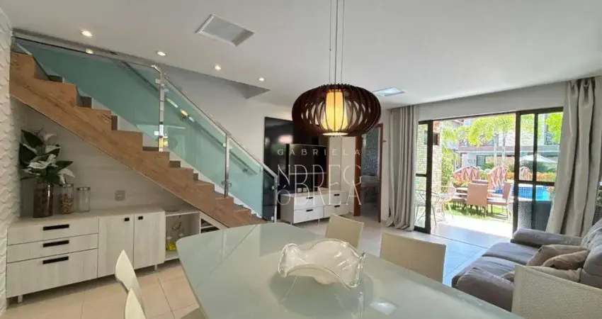 Bangalô com 4 dormitórios à venda, 135 m² por R$ 1.050.000,00 - Poço - Cabedelo/PB