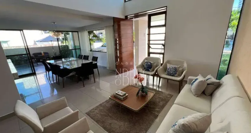 Vende-se casa condominio atlante vile.  A 350m do mar. 1.850.000.00 sem mobilia e com mobilia R$1.900.000.00.