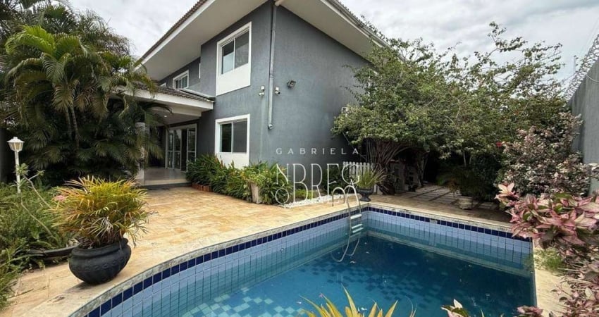 casa no condomínio Villas do Atlântico , 253m2, 3 suítes +dce - R$ 1.990.000,00