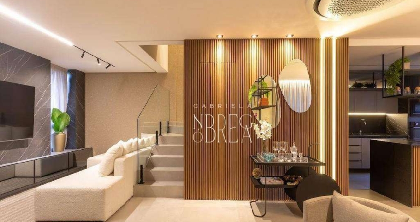 Casa com 3 dormitórios à venda, 135 m² por R$ 1.379.000,00 - Jacaré - Cabedelo/PB
