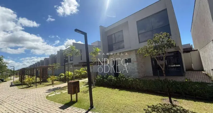 Casa no Aliance House - R$ 1.449.000,00 - 3 suítes - João Pessoa /Cabedelo