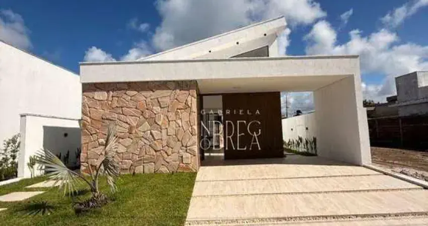 Casa com 3 dormitórios à venda, 102 m² por R$ 890.000,00 - Muçumagro - João Pessoa/PB