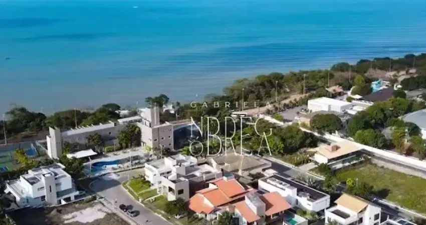 Terreno em condomínio fechado à venda na Avenida João Cirilo da Silva, 3030, Altiplano Cabo Branco, João Pessoa