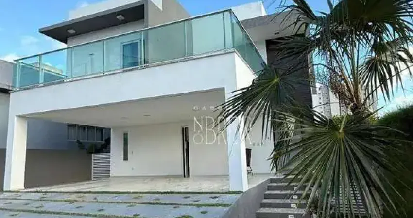 Super oferta: casa com 4 suítes no condomínio alta vista- altiplano - r$ 1.790.000,00