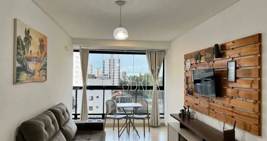 Apto jardim oceania 3q - 2 suítes - área de lazer completa - 680 mil - joão pessoa/ pb