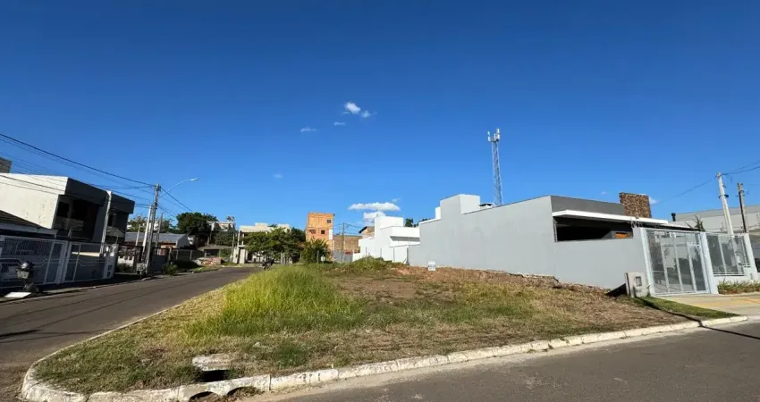 Terreno à venda na Rua da Erva Mate, 10, Igara, Canoas