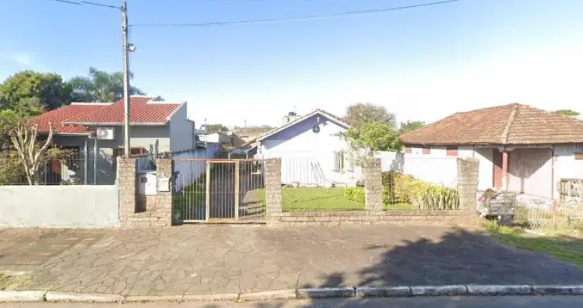 Casa com 2 quartos à venda na Rua Pandiá Calógeras, 1640, Niterói, Canoas