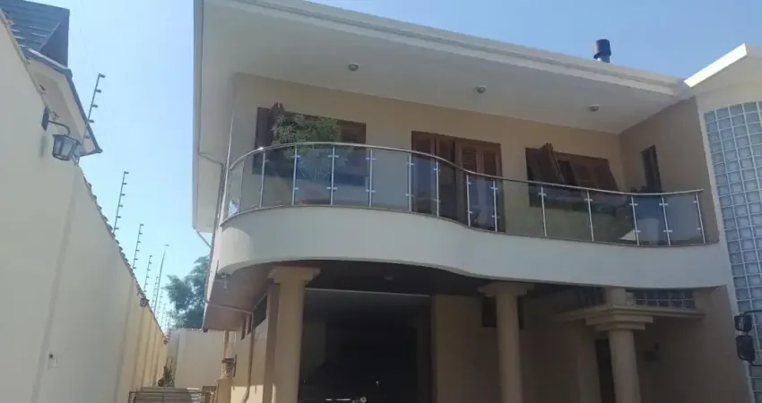 Casa com 3 quartos à venda na Rua Vereador Antônio Ferreira Alves, 1050, Centro, Canoas