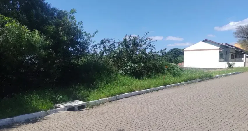 Terreno à venda na Avenida Presidente Vargas, 62, Centro, Nova Santa Rita