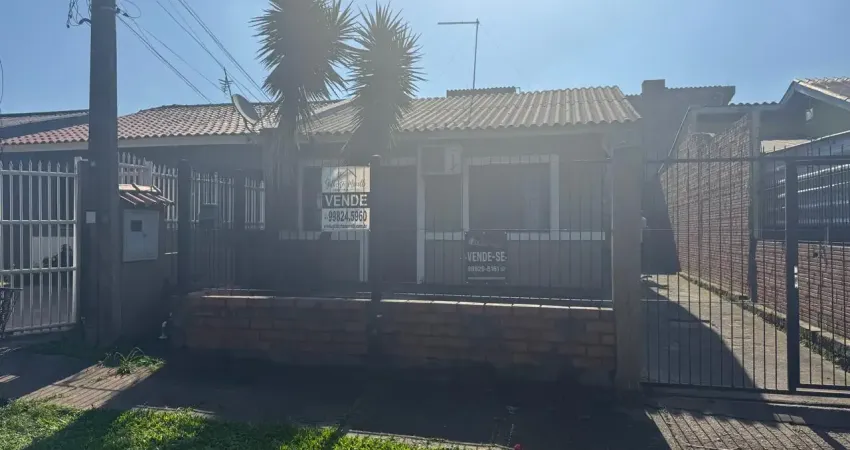 Casa com 2 quartos à venda na Rua Barcelona, 142, São José, Canoas