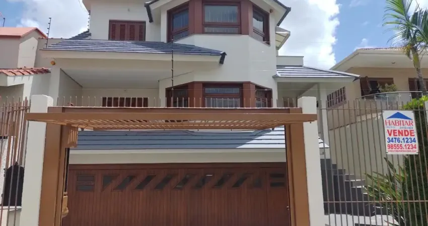 Casa com 4 quartos à venda na Rua Vereador Antônio Ferreira Alves, 765, Centro, Canoas