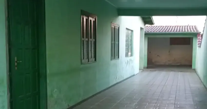 Casa com 3 quartos à venda na Rua Engenheiro Kindler, 1810, Harmonia, Canoas