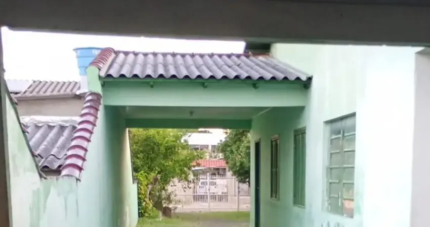 Casa com 3 quartos à venda na Rua Engenheiro Kindler, 1810, Harmonia, Canoas