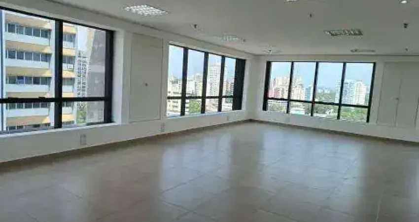Sala comercial para locação em são josé dos campos, centro, 2 banheiros, 2 vagas