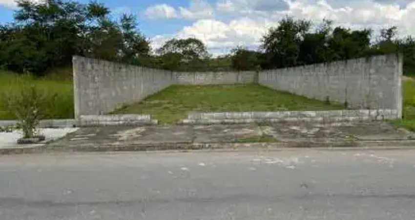 Terreno para venda em são josé dos campos, portal dos passaros