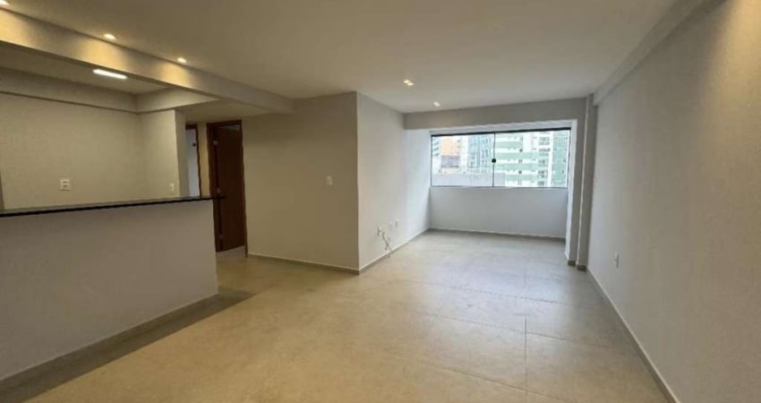 Apartamento para Venda em João Pessoa, Manaíra, 3 dormitórios, 1 suíte, 3 banheiros, 1 vaga
