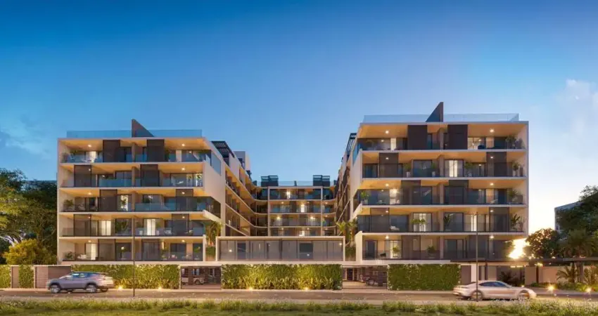 Apartamento para Venda em João Pessoa, Bessa