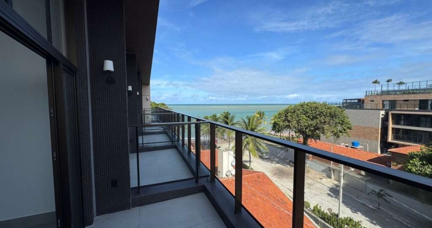 Flat para Venda em João Pessoa, Jardim Oceania, 1 dormitório, 1 suíte, 1 banheiro