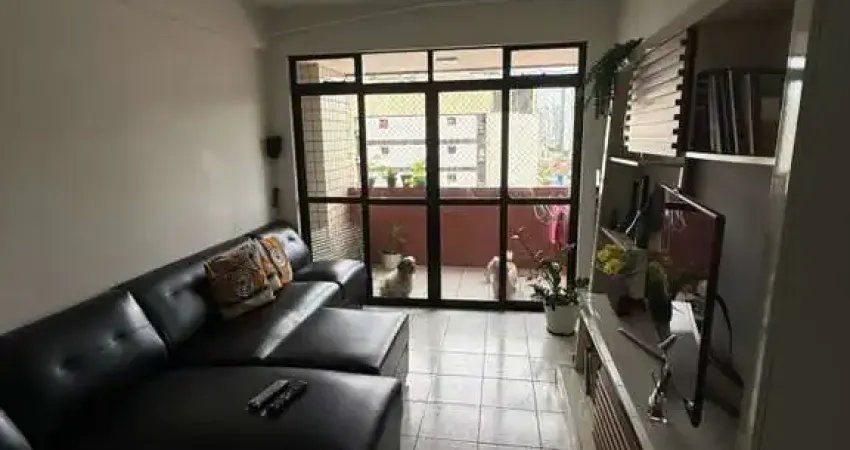 Apartamento para Venda em João Pessoa, Manaíra, 3 dormitórios, 1 suíte, 3 banheiros, 1 vaga